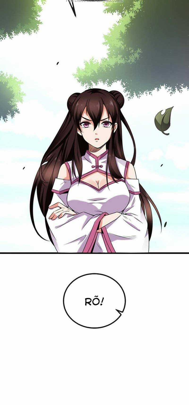 Thôn Phệ Vĩnh Hằng - Chapter 32 - Trang 4