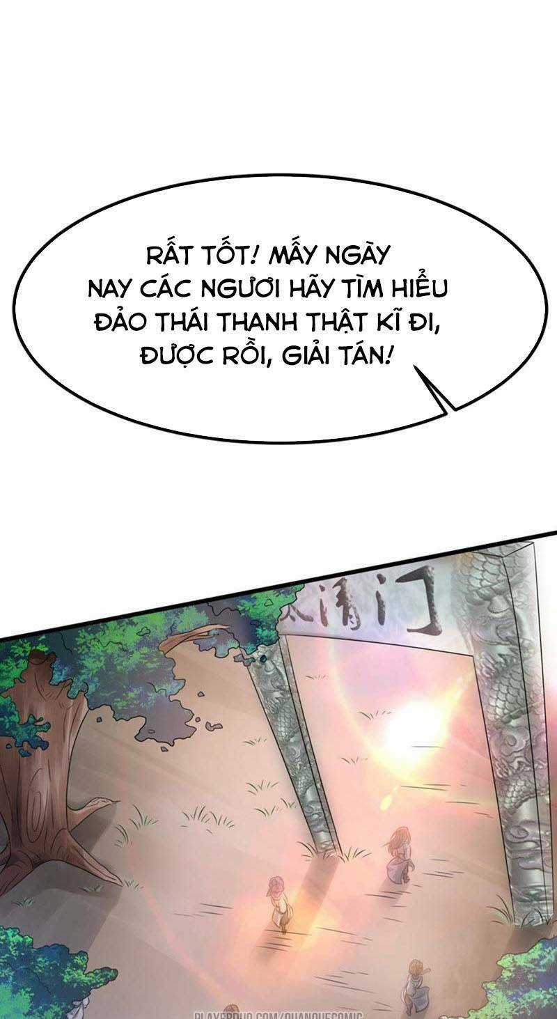 Thôn Phệ Vĩnh Hằng - Chapter 32 - Trang 5