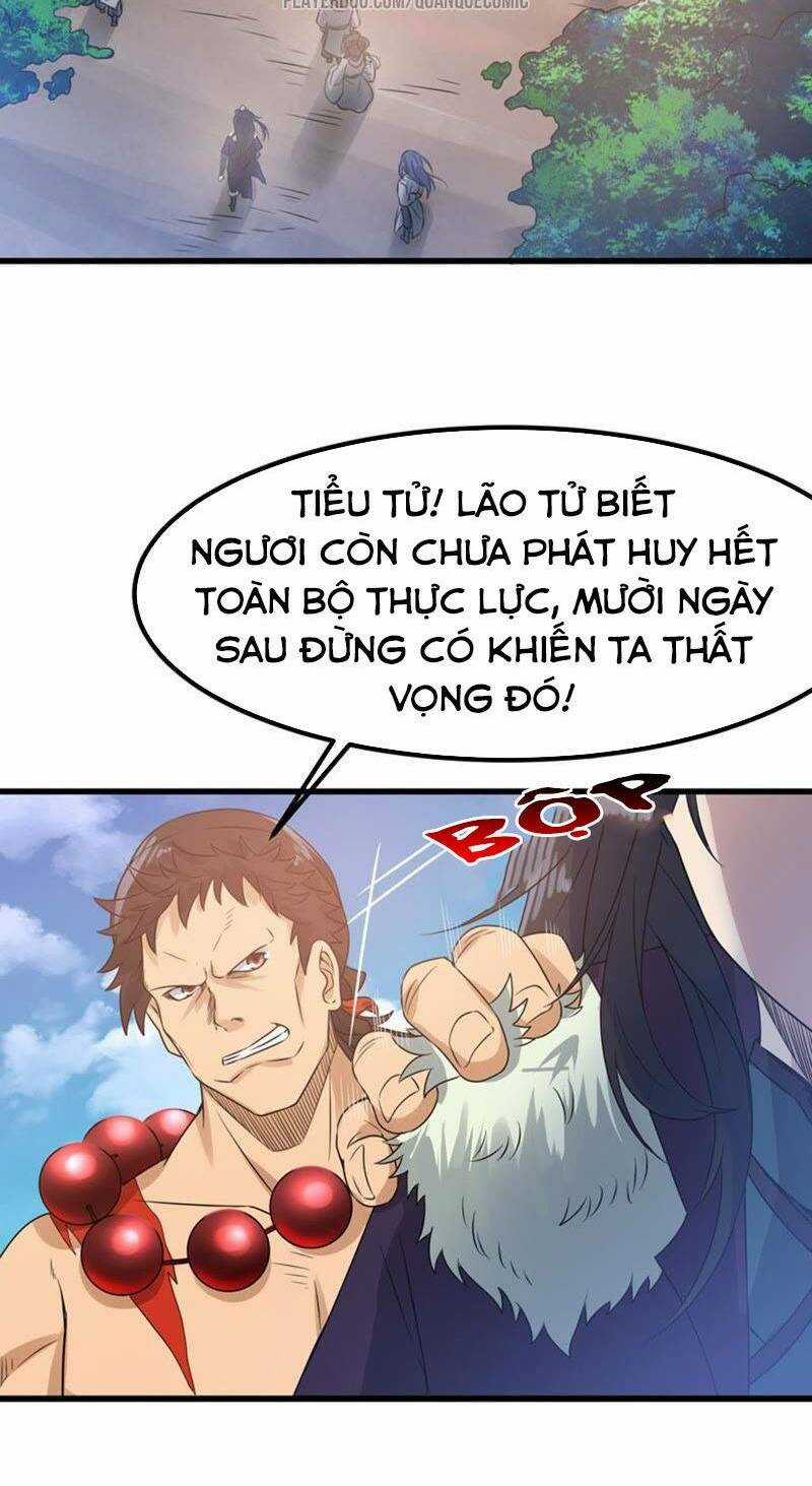 Thôn Phệ Vĩnh Hằng - Chapter 32 - Trang 6