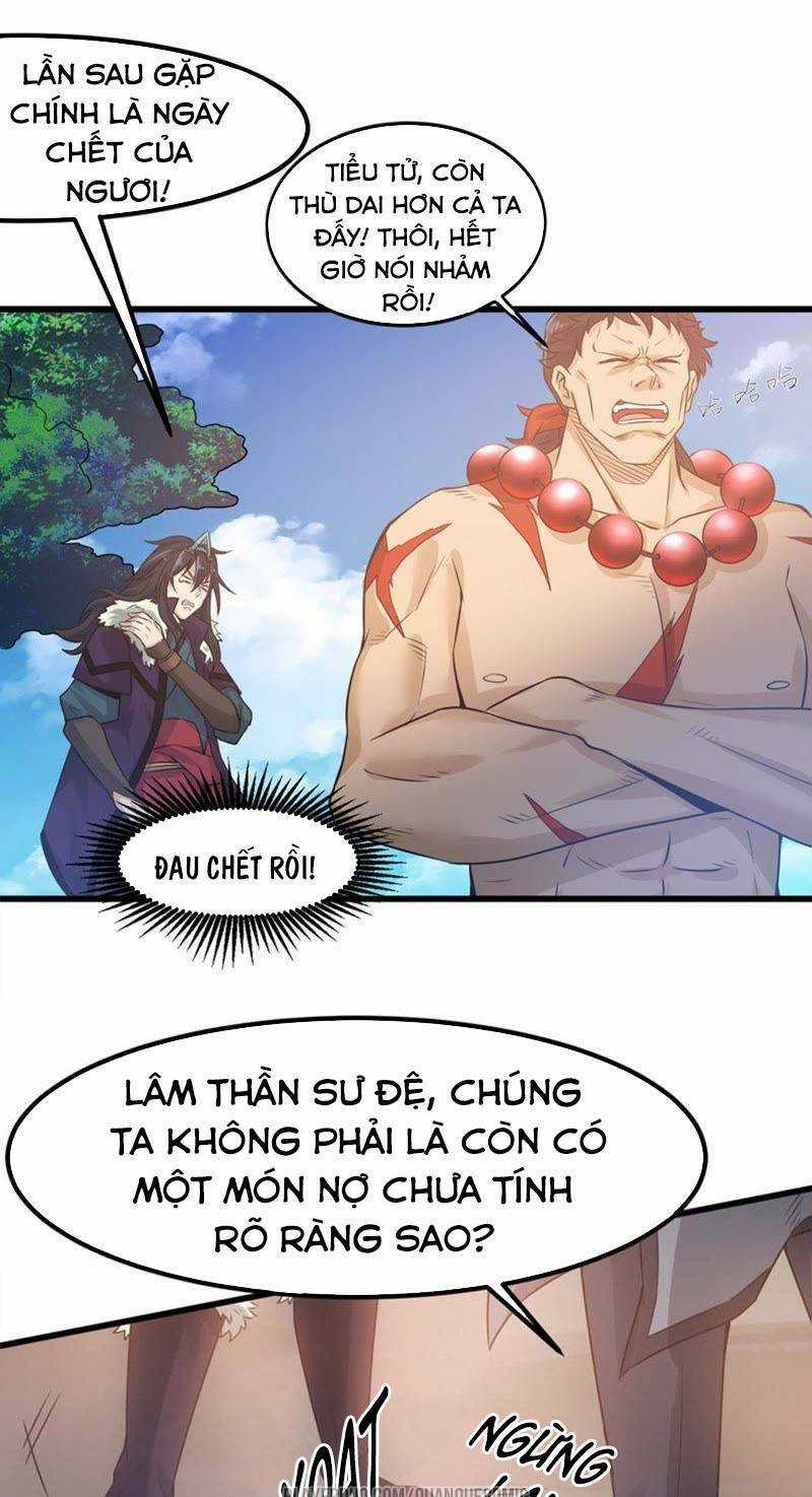 Thôn Phệ Vĩnh Hằng - Chapter 32 - Trang 7