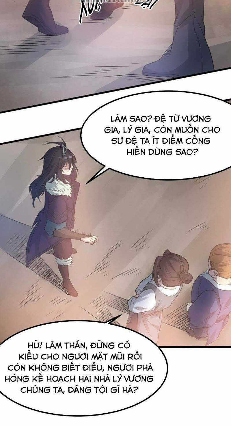 Thôn Phệ Vĩnh Hằng - Chapter 32 - Trang 8
