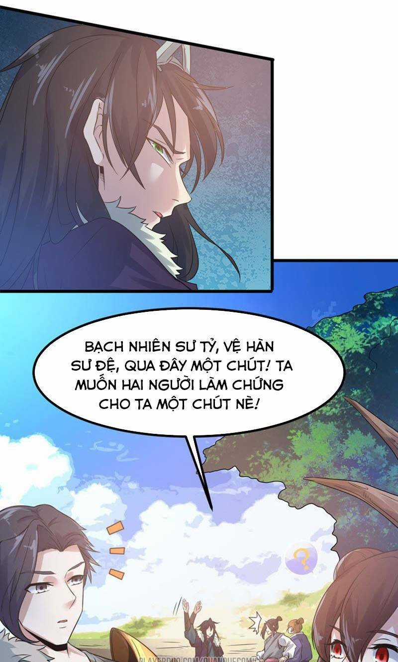 Thôn Phệ Vĩnh Hằng - Chapter 32 - Trang 9