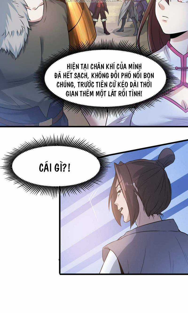 Thôn Phệ Vĩnh Hằng - Chapter 32 - Trang 10