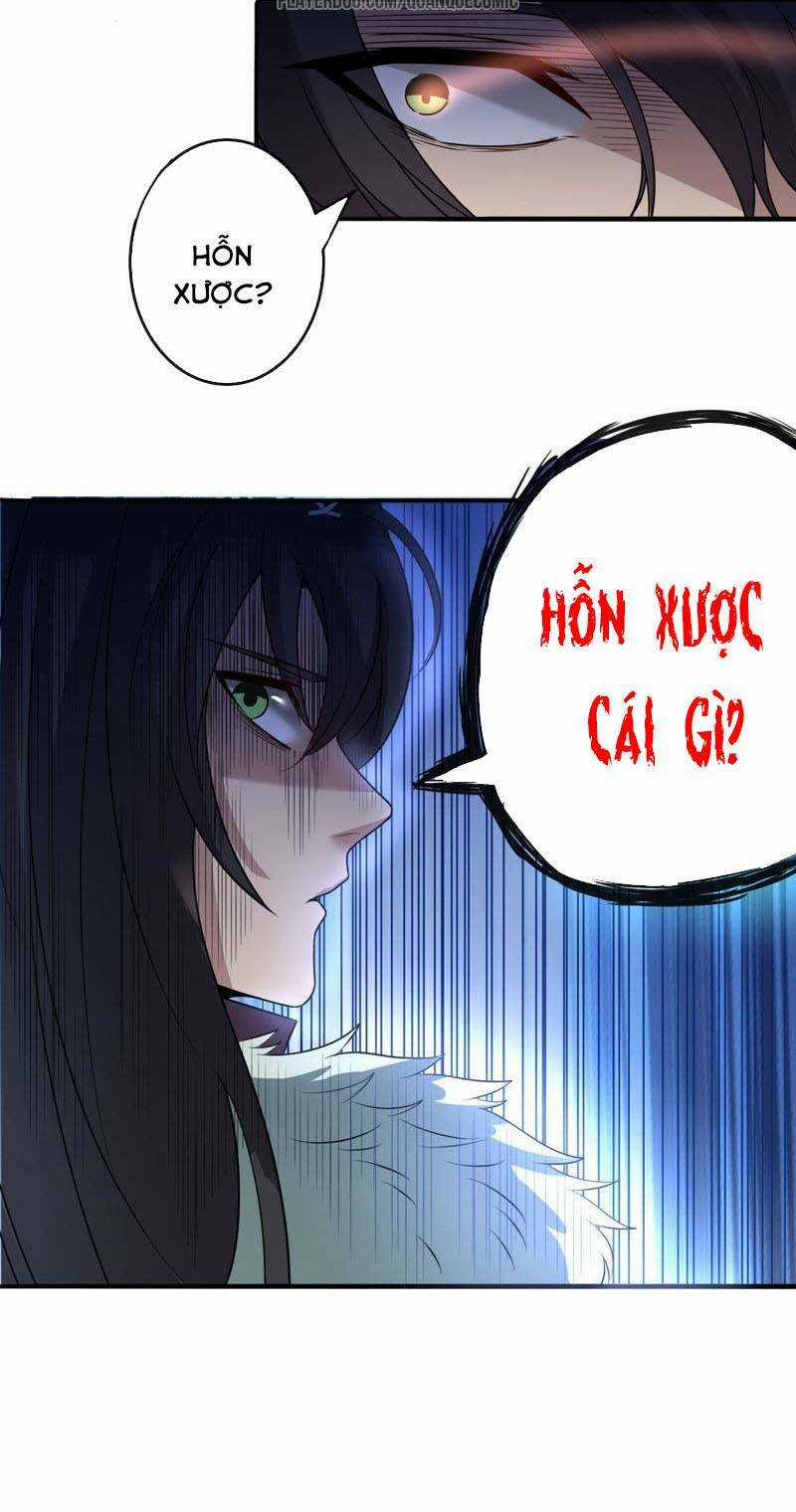 Thôn Phệ Vĩnh Hằng - Chapter 33 - Trang 14