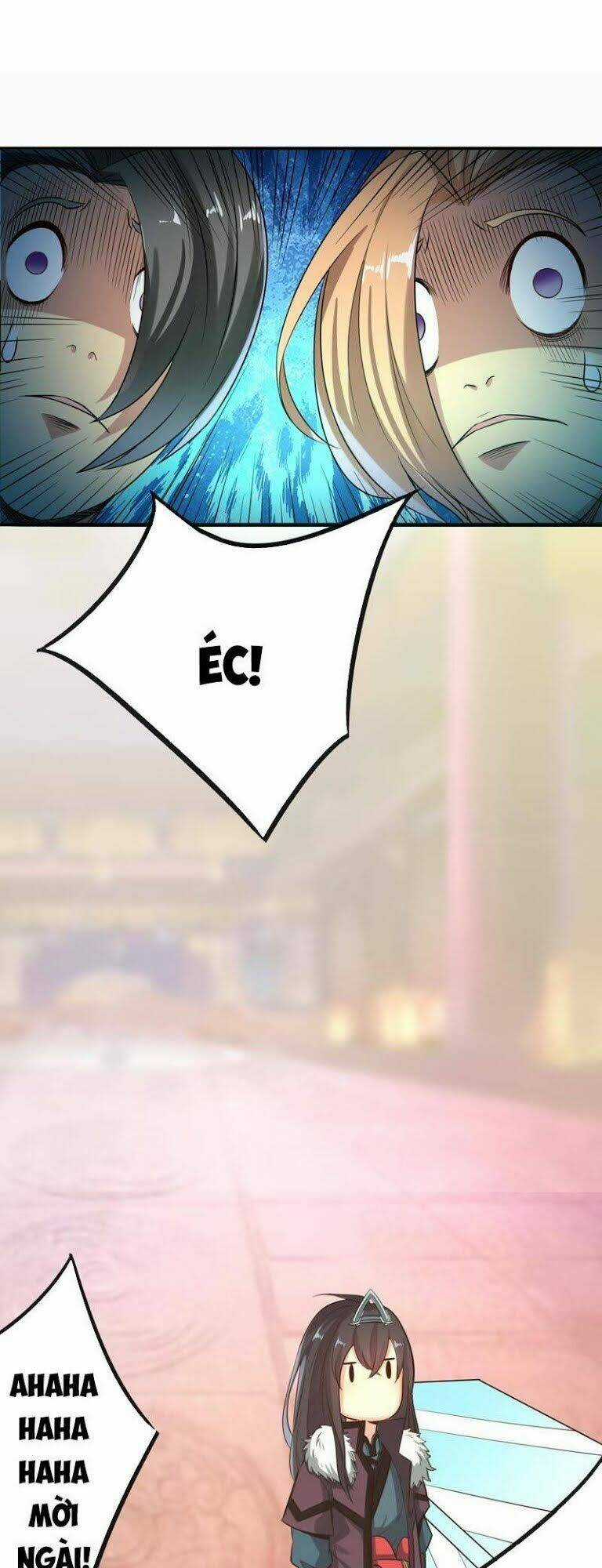 Thôn Phệ Vĩnh Hằng - Chapter 33 - Trang 15