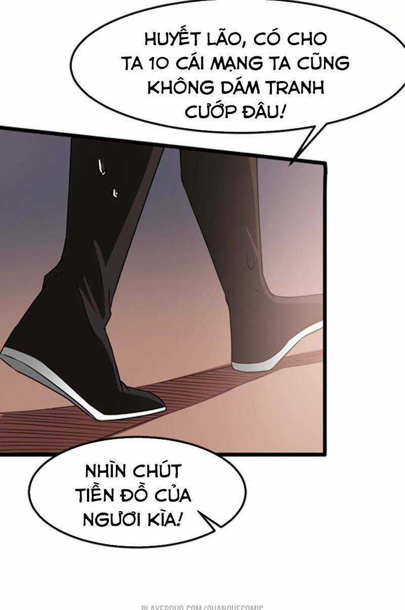 Thôn Phệ Vĩnh Hằng - Chapter 33 - Trang 3