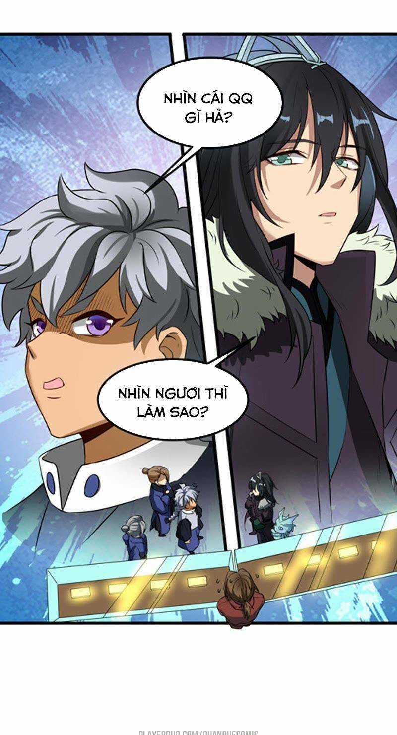 Thôn Phệ Vĩnh Hằng - Chapter 33 - Trang 9