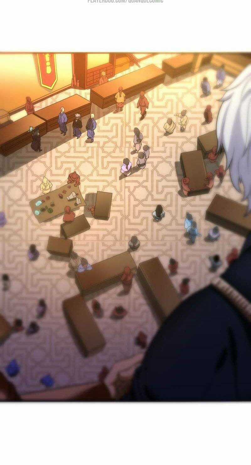 Thôn Phệ Vĩnh Hằng - Chapter 33 - Trang 10