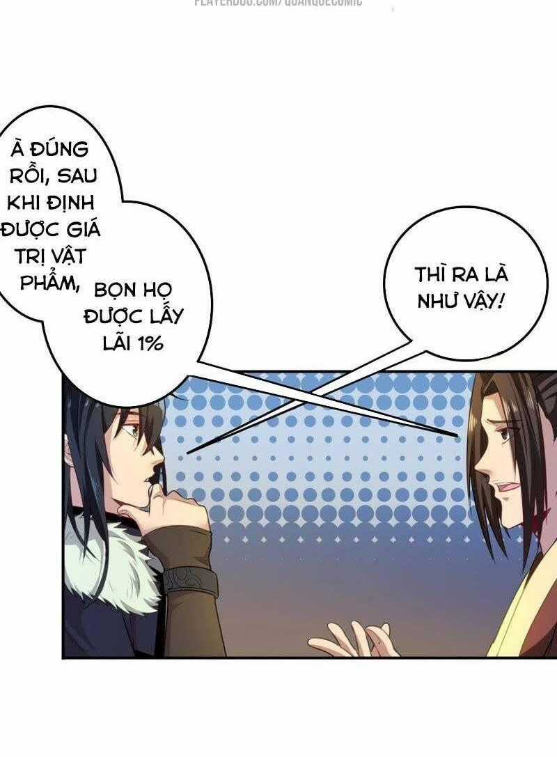 Thôn Phệ Vĩnh Hằng - Chapter 34 - Trang 2