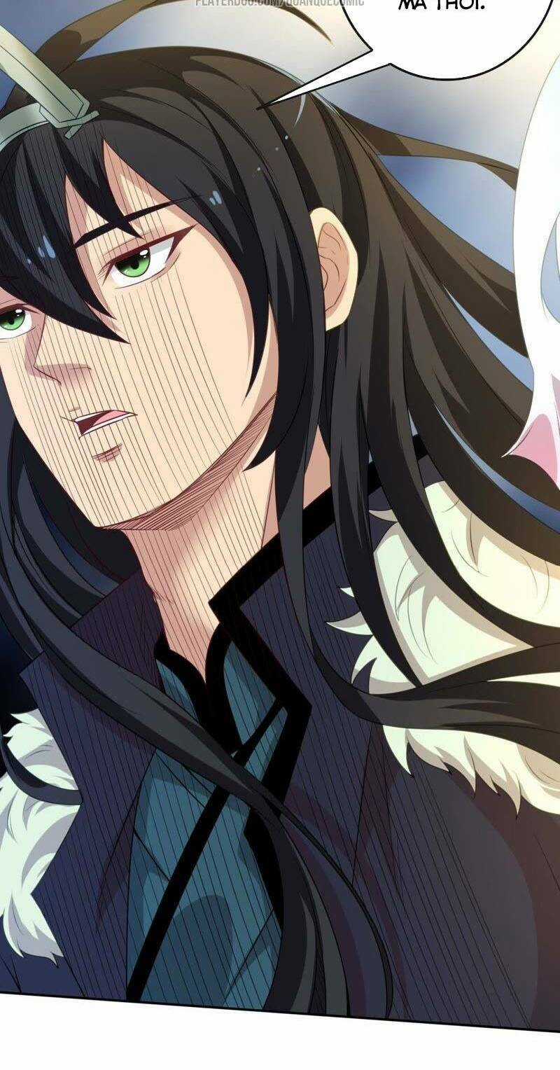 Thôn Phệ Vĩnh Hằng - Chapter 34 - Trang 12