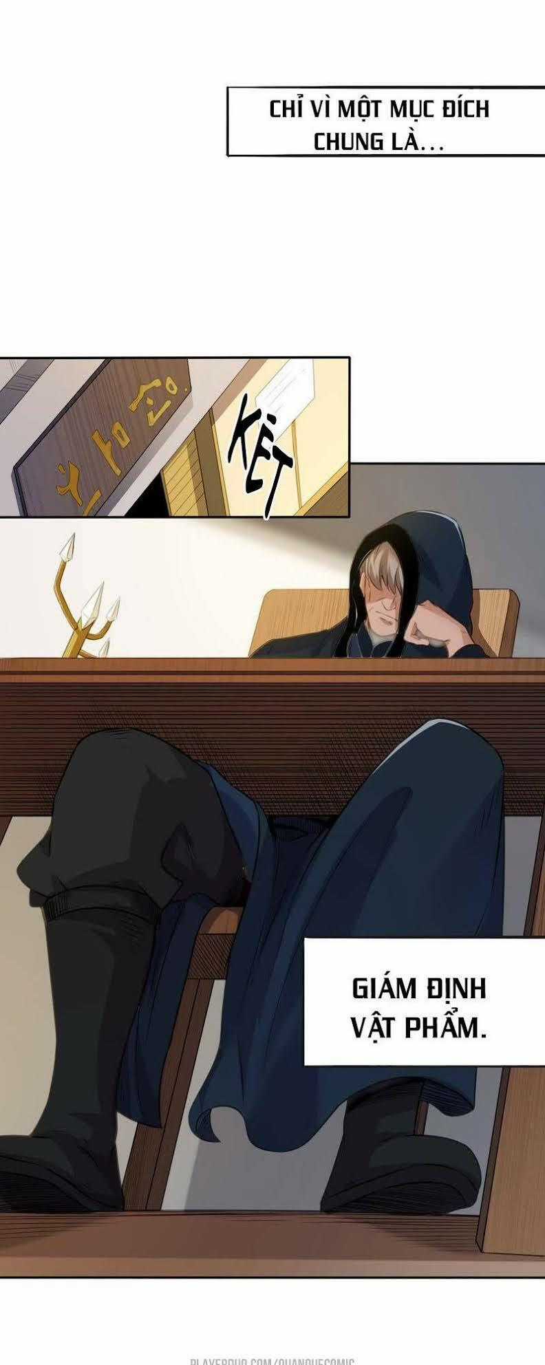 Thôn Phệ Vĩnh Hằng - Chapter 34 - Trang 15