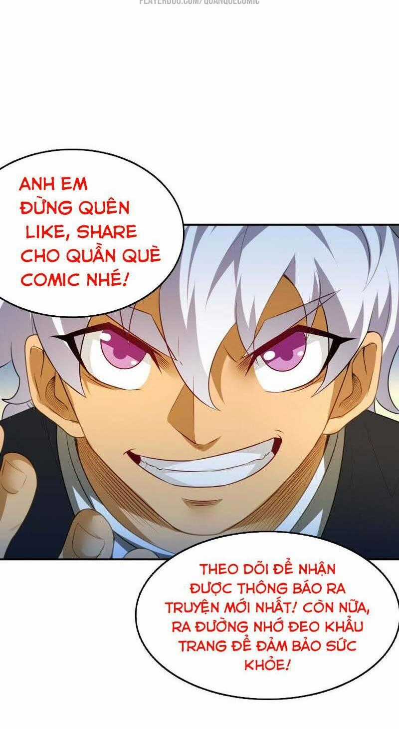 Thôn Phệ Vĩnh Hằng - Chapter 34 - Trang 18