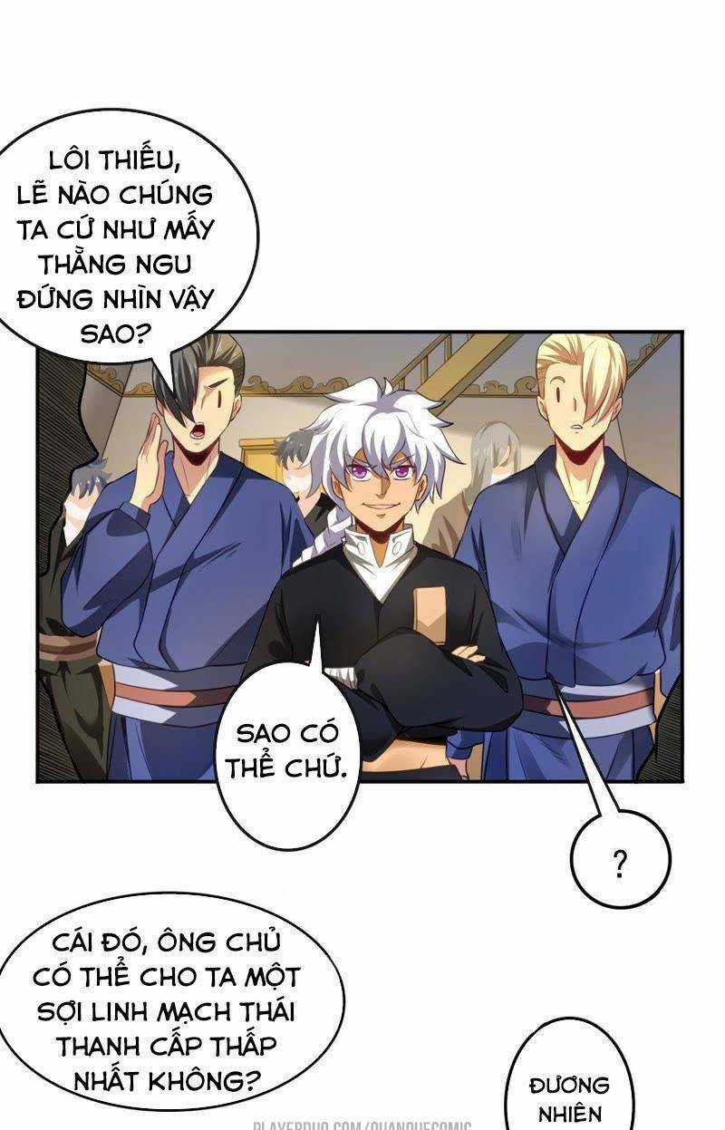 Thôn Phệ Vĩnh Hằng - Chapter 34 - Trang 3