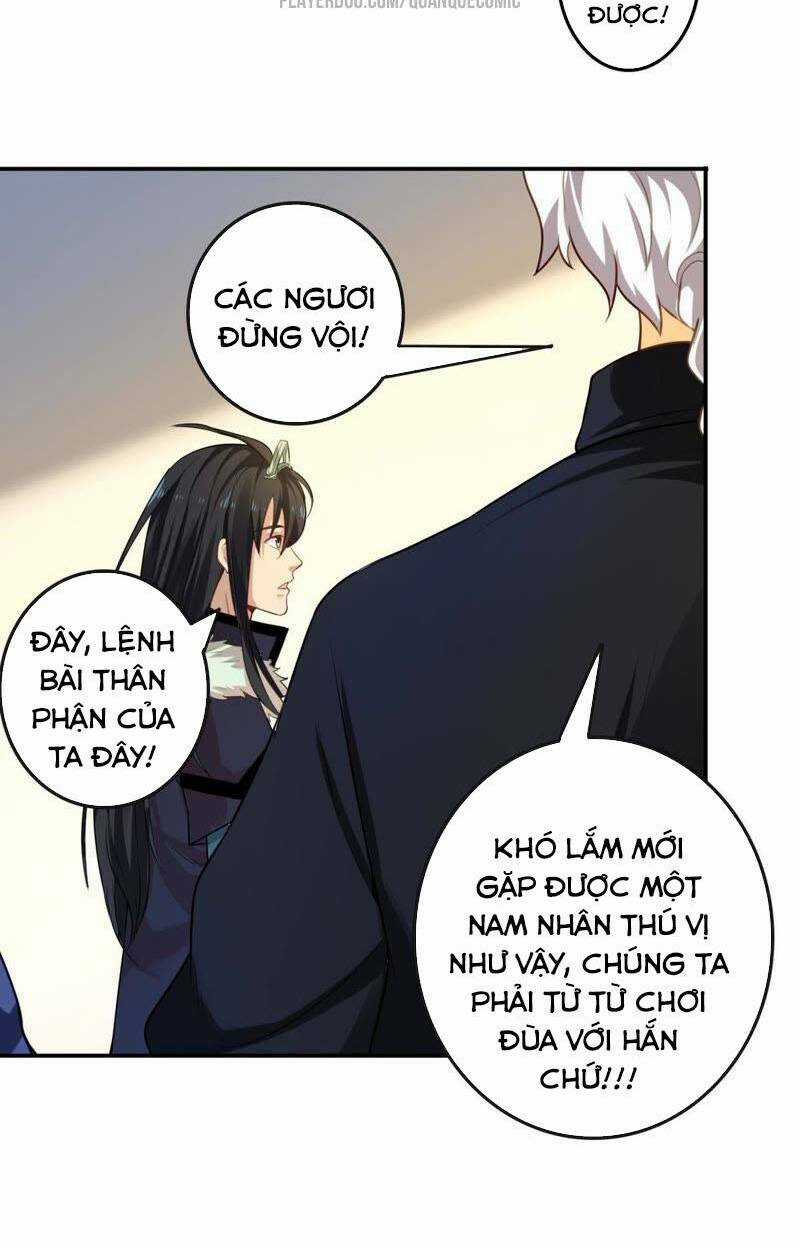 Thôn Phệ Vĩnh Hằng - Chapter 34 - Trang 4