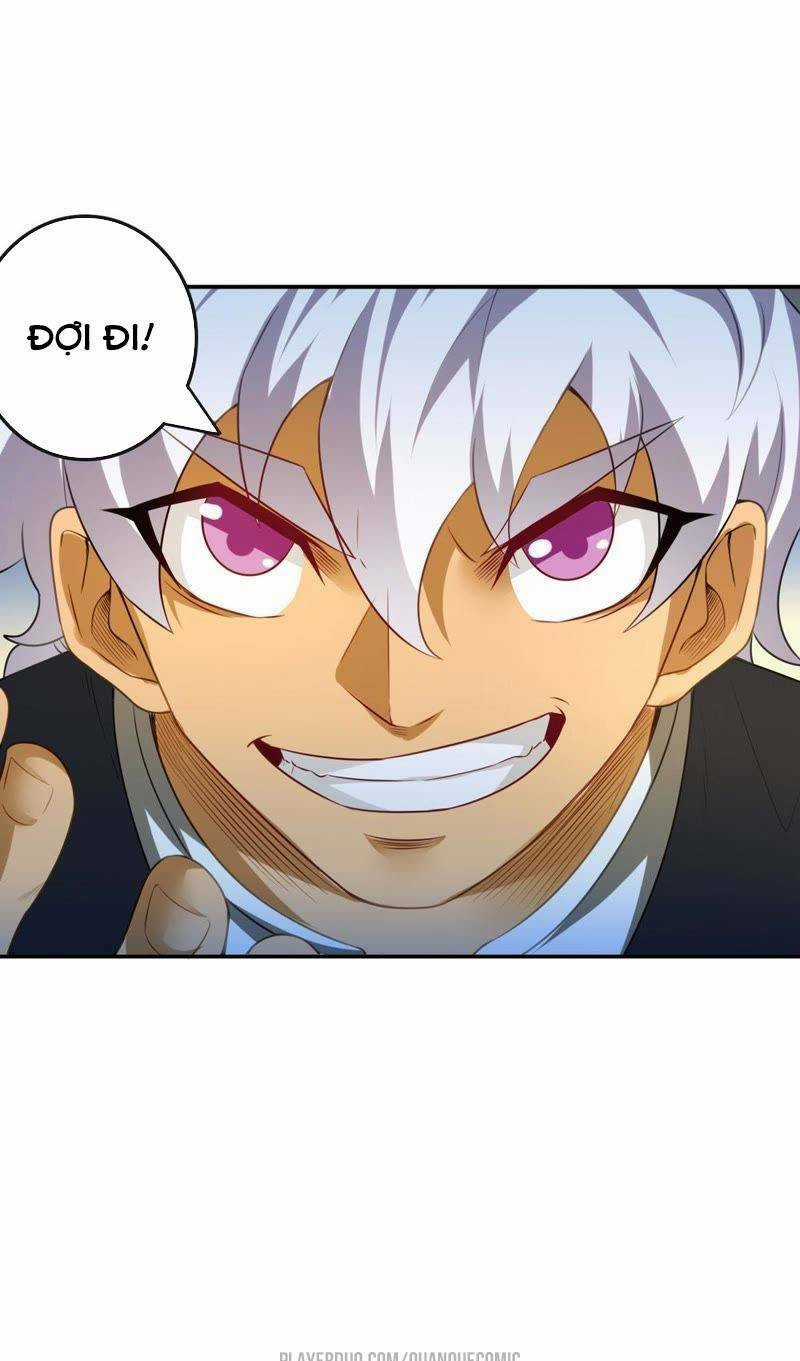 Thôn Phệ Vĩnh Hằng - Chapter 34 - Trang 5