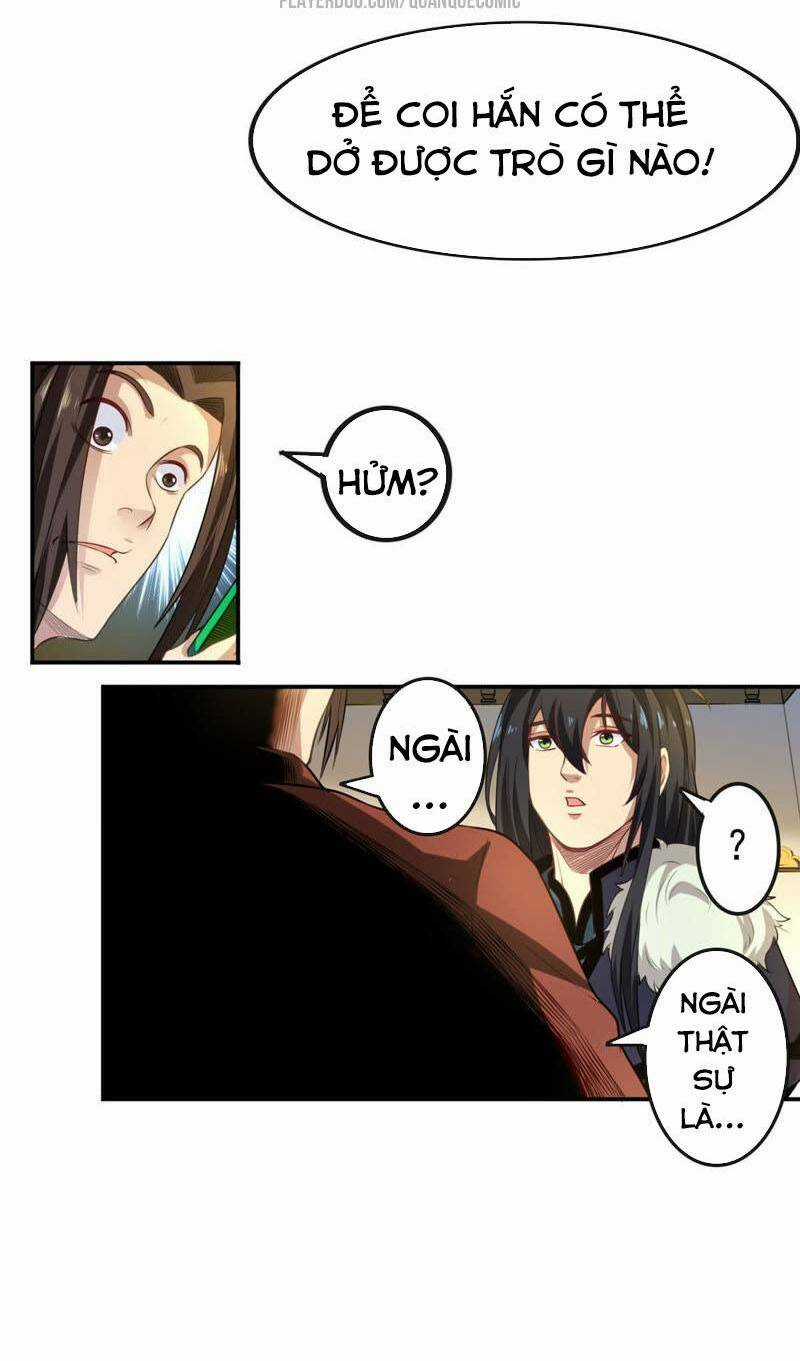 Thôn Phệ Vĩnh Hằng - Chapter 34 - Trang 6