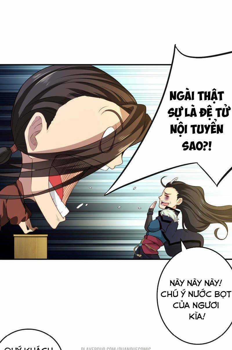 Thôn Phệ Vĩnh Hằng - Chapter 34 - Trang 7