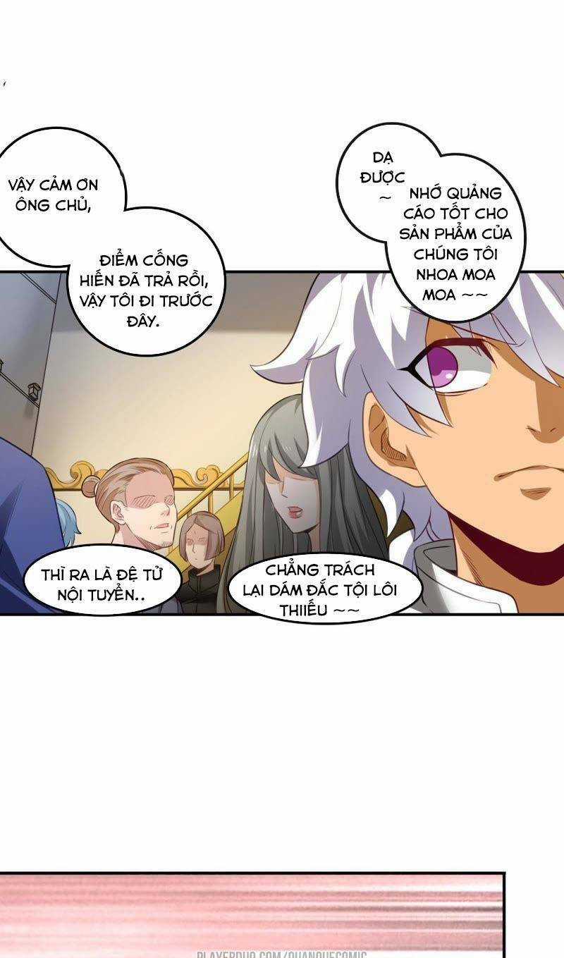 Thôn Phệ Vĩnh Hằng - Chapter 34 - Trang 9