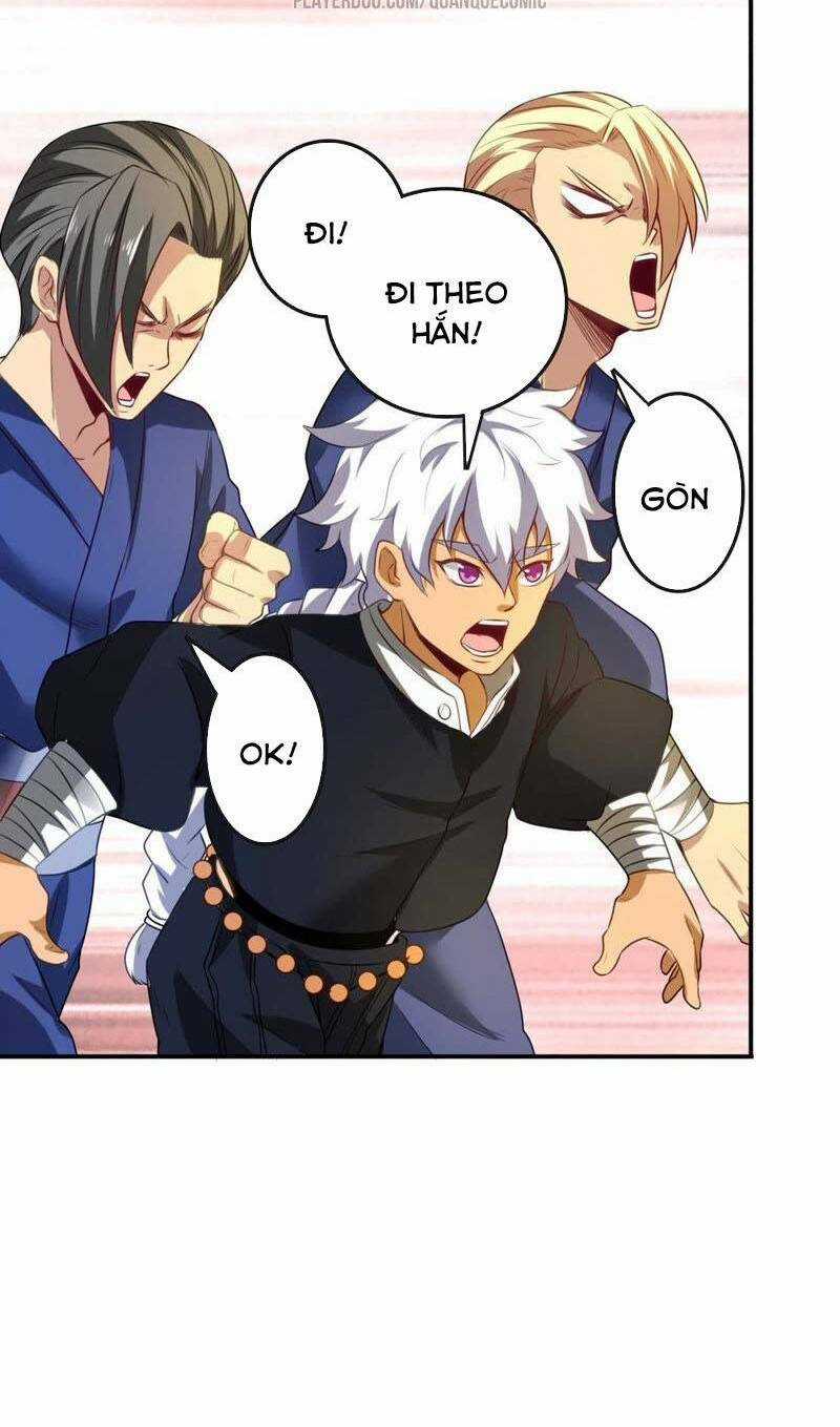 Thôn Phệ Vĩnh Hằng - Chapter 34 - Trang 10