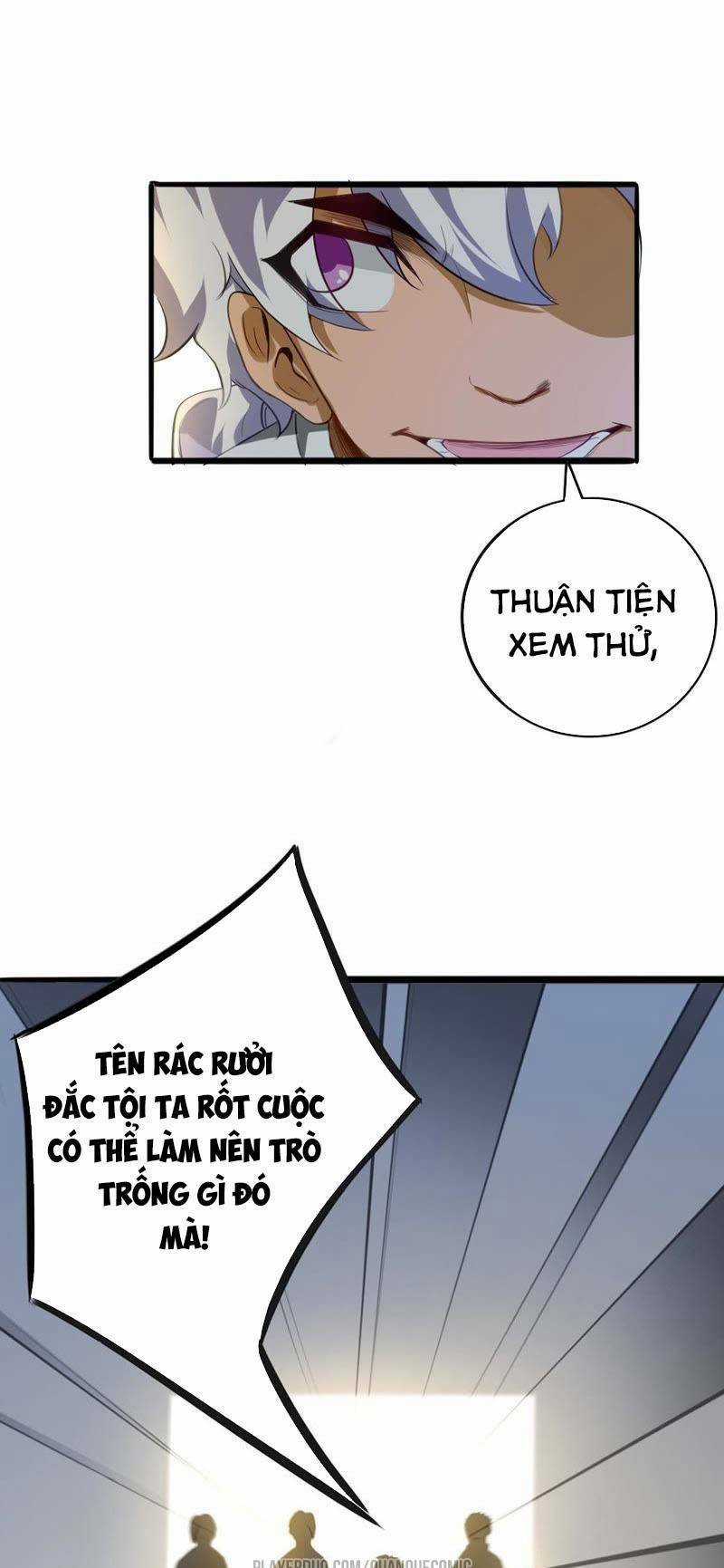 Thôn Phệ Vĩnh Hằng - Chapter 35 - Trang 11