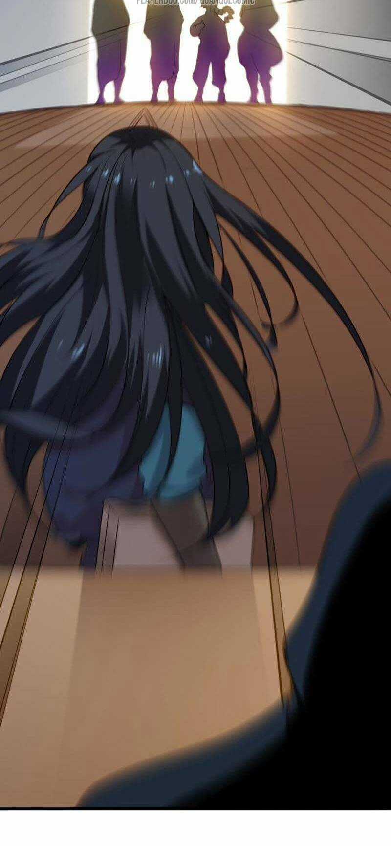 Thôn Phệ Vĩnh Hằng - Chapter 35 - Trang 12