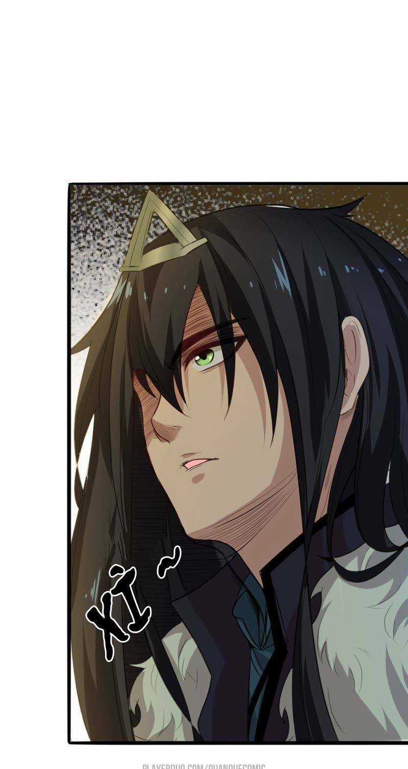 Thôn Phệ Vĩnh Hằng - Chapter 35 - Trang 13