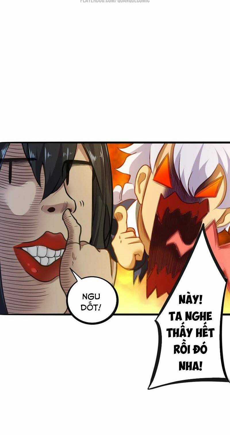 Thôn Phệ Vĩnh Hằng - Chapter 35 - Trang 14