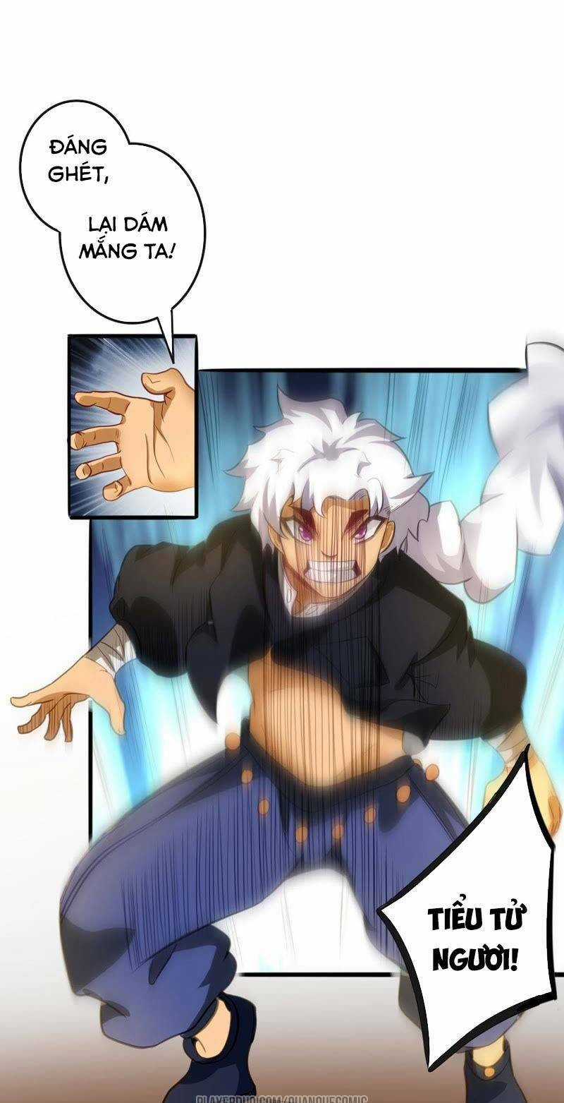 Thôn Phệ Vĩnh Hằng - Chapter 35 - Trang 15