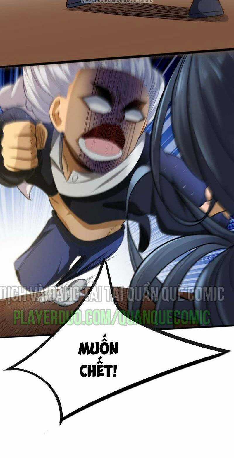 Thôn Phệ Vĩnh Hằng - Chapter 35 - Trang 16