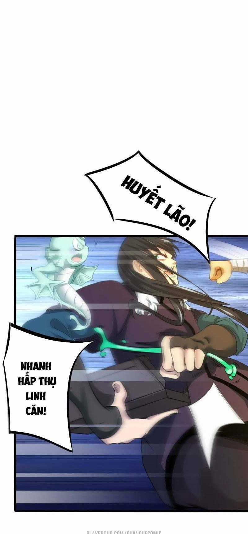 Thôn Phệ Vĩnh Hằng - Chapter 35 - Trang 17