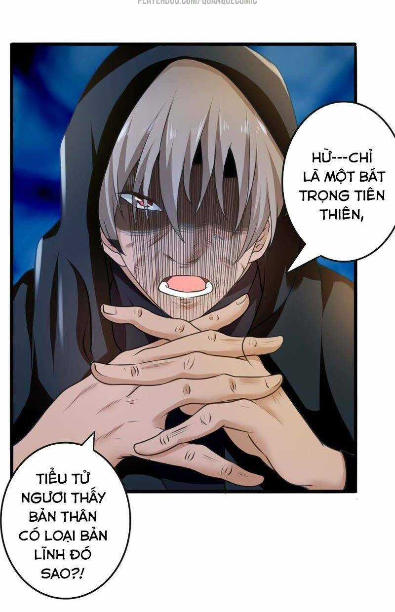 Thôn Phệ Vĩnh Hằng - Chapter 35 - Trang 4