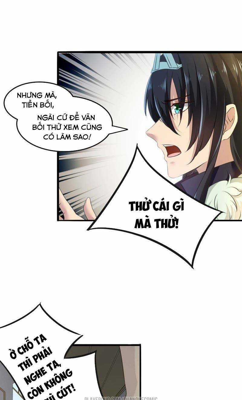 Thôn Phệ Vĩnh Hằng - Chapter 35 - Trang 5