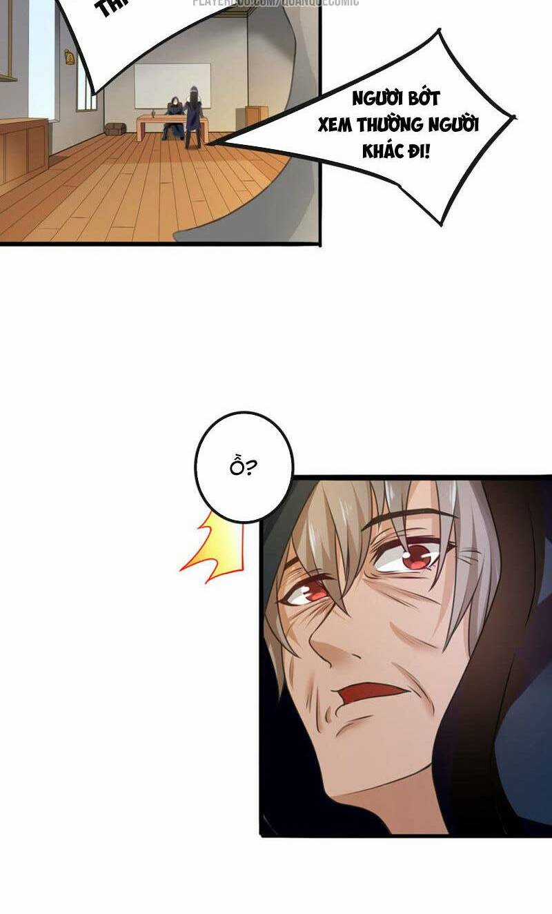 Thôn Phệ Vĩnh Hằng - Chapter 35 - Trang 6