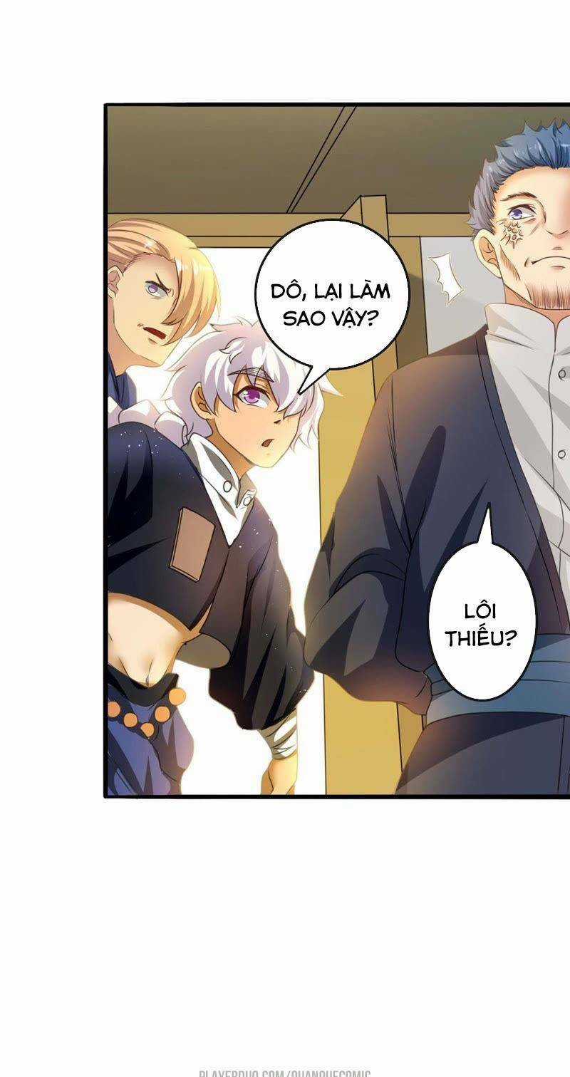 Thôn Phệ Vĩnh Hằng - Chapter 35 - Trang 9