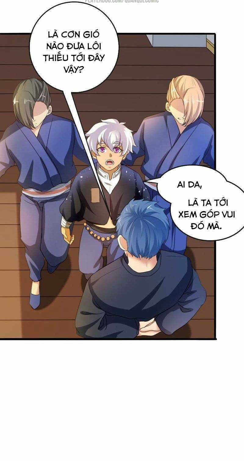 Thôn Phệ Vĩnh Hằng - Chapter 35 - Trang 10