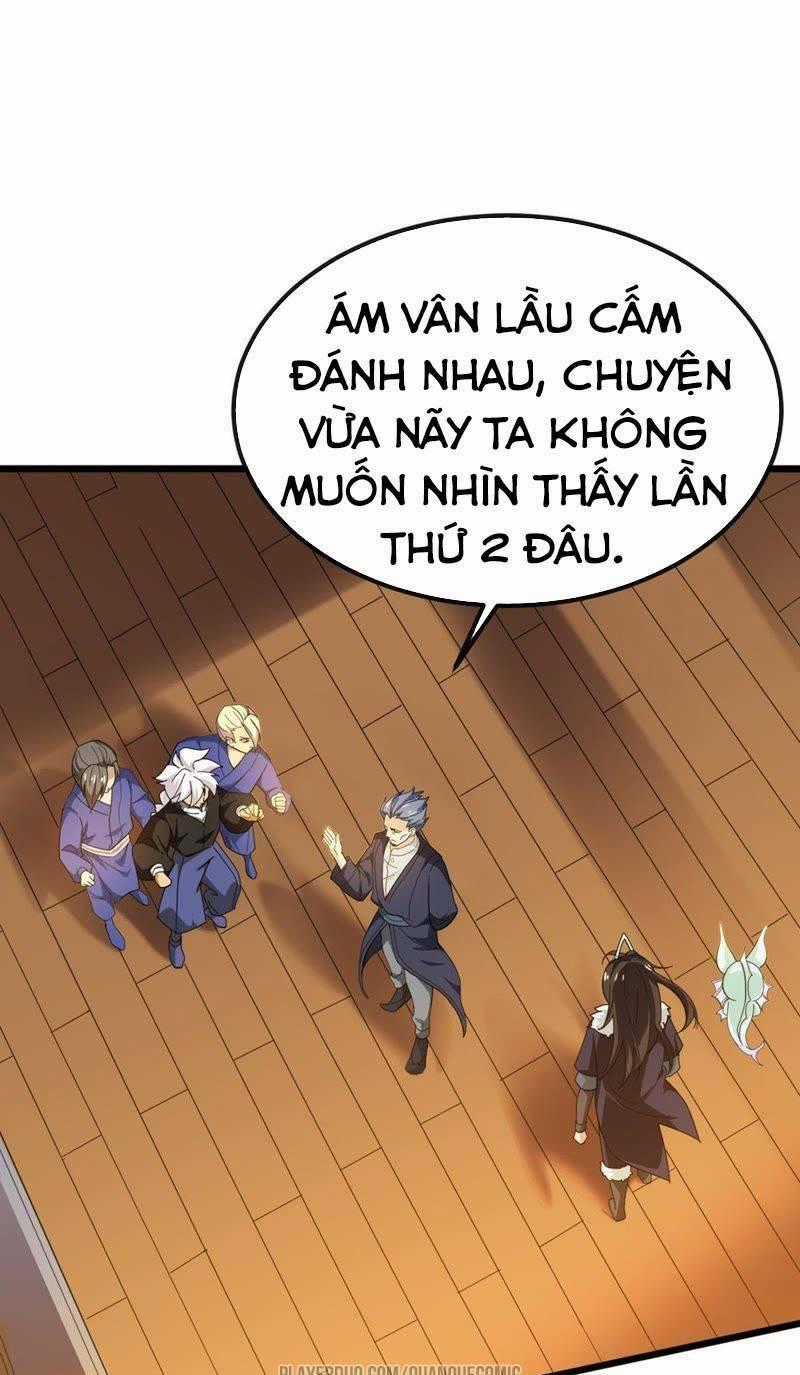 Thôn Phệ Vĩnh Hằng - Chapter 36 - Trang 1
