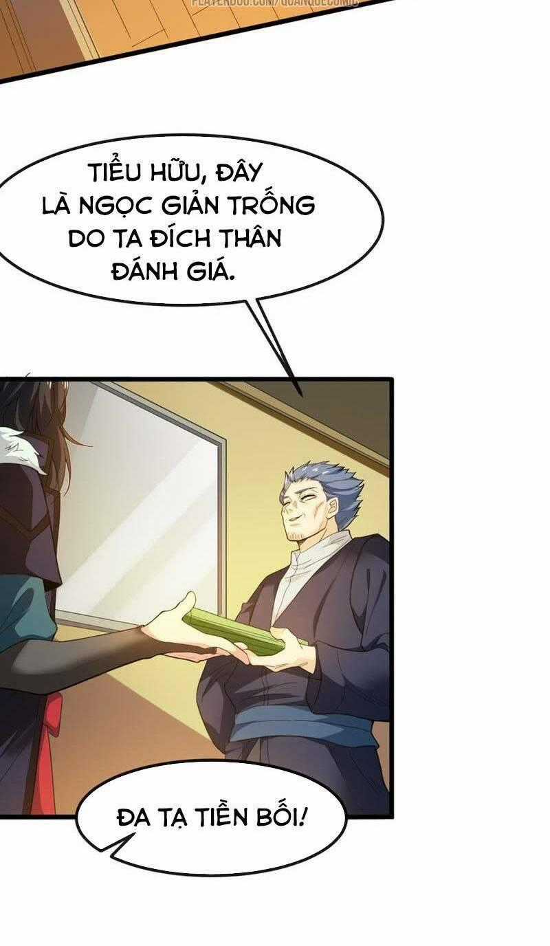 Thôn Phệ Vĩnh Hằng - Chapter 36 - Trang 2