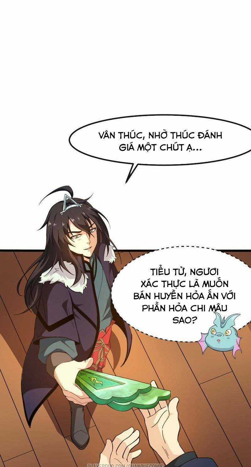 Thôn Phệ Vĩnh Hằng - Chapter 36 - Trang 11