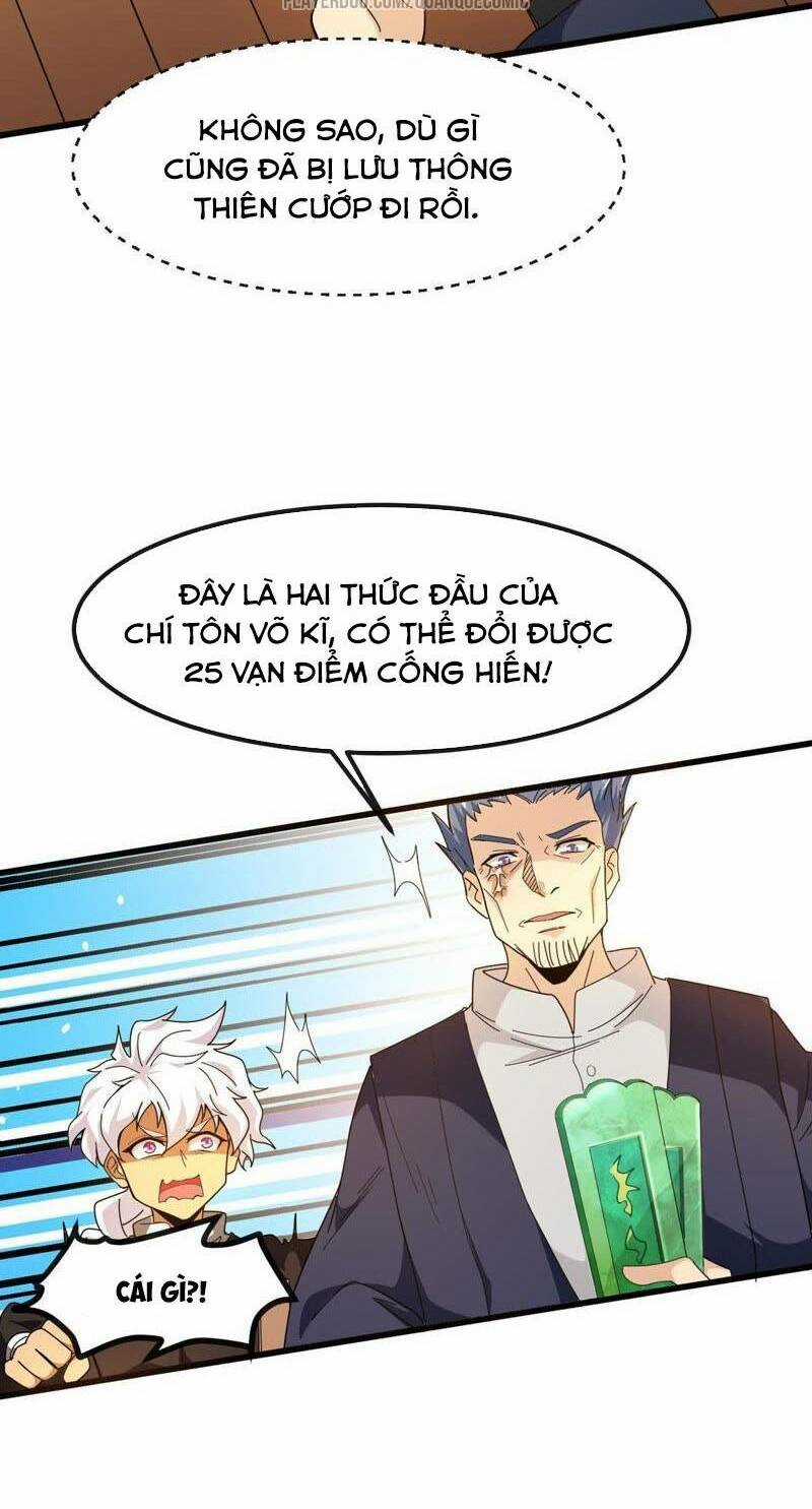 Thôn Phệ Vĩnh Hằng - Chapter 36 - Trang 12