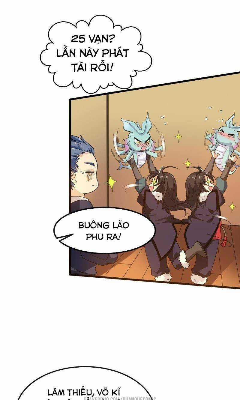 Thôn Phệ Vĩnh Hằng - Chapter 36 - Trang 13