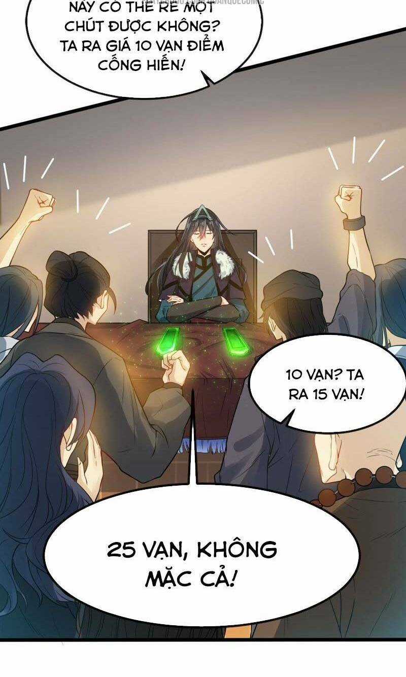 Thôn Phệ Vĩnh Hằng - Chapter 36 - Trang 14