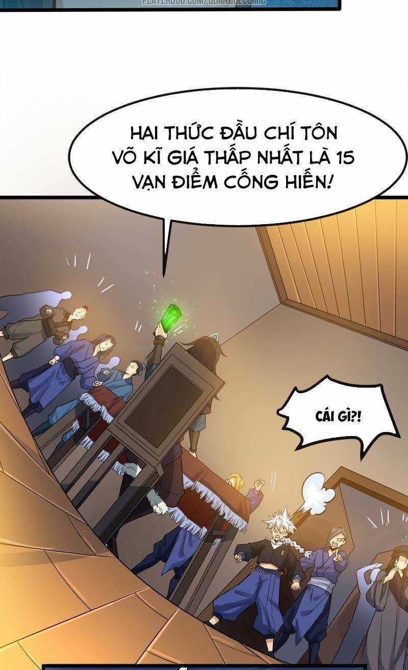 Thôn Phệ Vĩnh Hằng - Chapter 36 - Trang 16