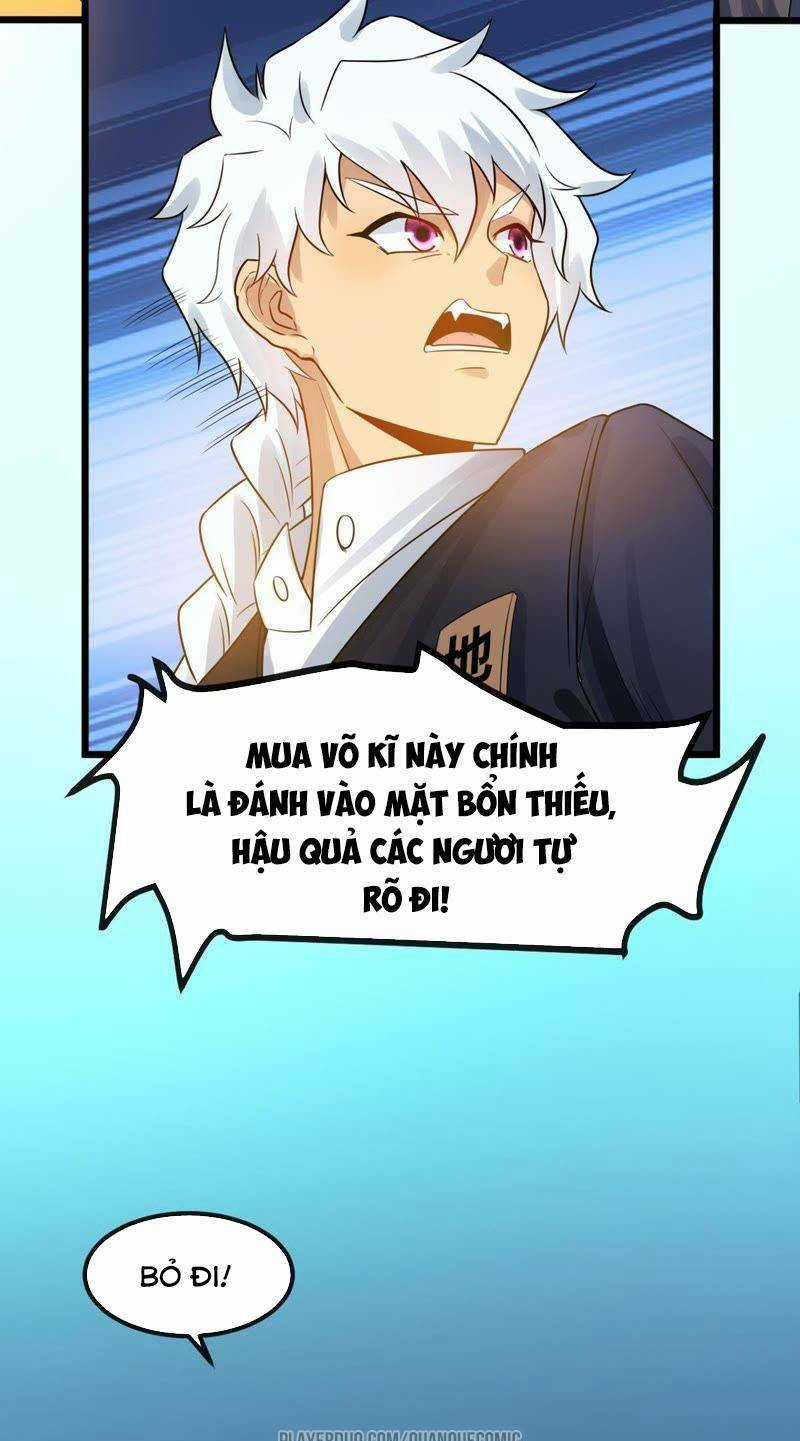 Thôn Phệ Vĩnh Hằng - Chapter 36 - Trang 17