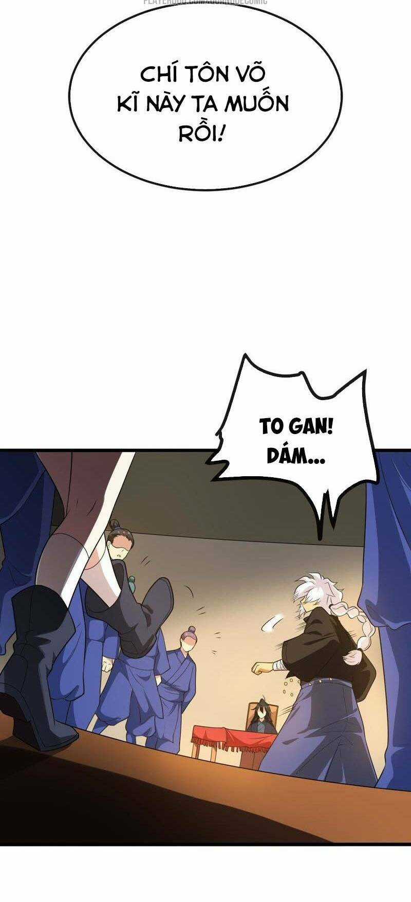 Thôn Phệ Vĩnh Hằng - Chapter 36 - Trang 20