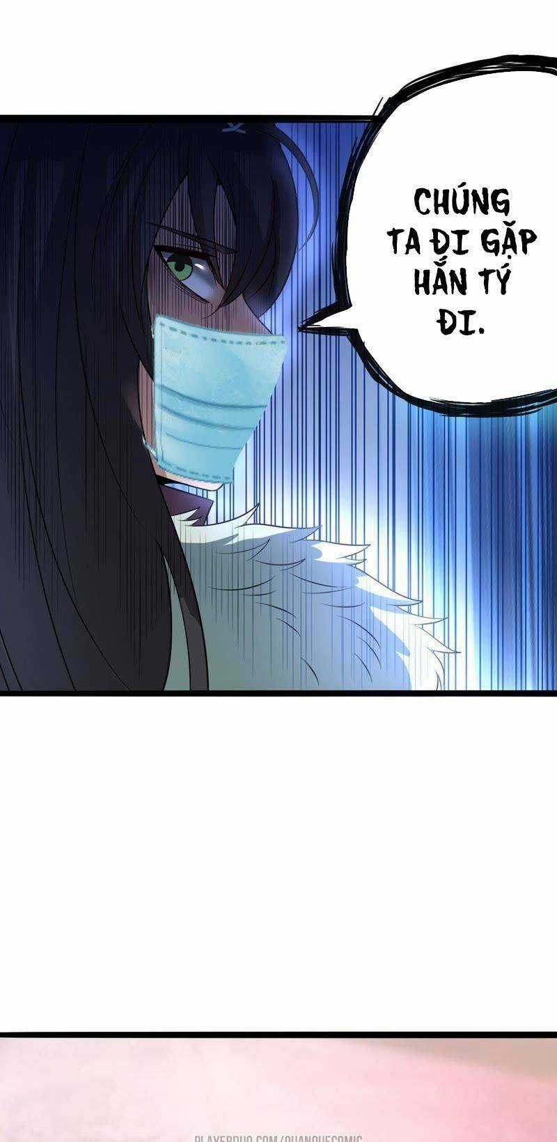 Thôn Phệ Vĩnh Hằng - Chapter 36 - Trang 25