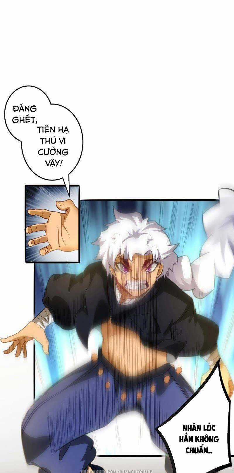 Thôn Phệ Vĩnh Hằng - Chapter 36 - Trang 27