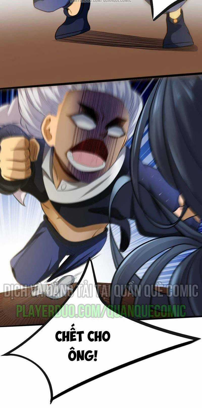 Thôn Phệ Vĩnh Hằng - Chapter 36 - Trang 28