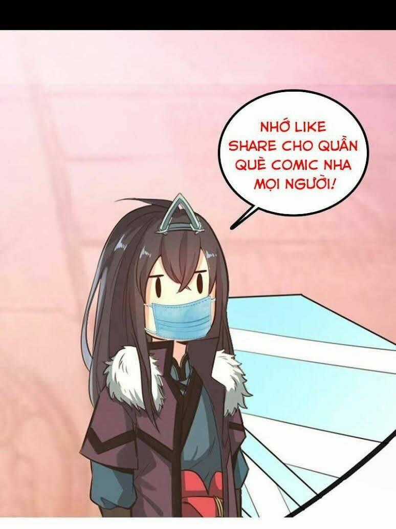 Thôn Phệ Vĩnh Hằng - Chapter 36 - Trang 31