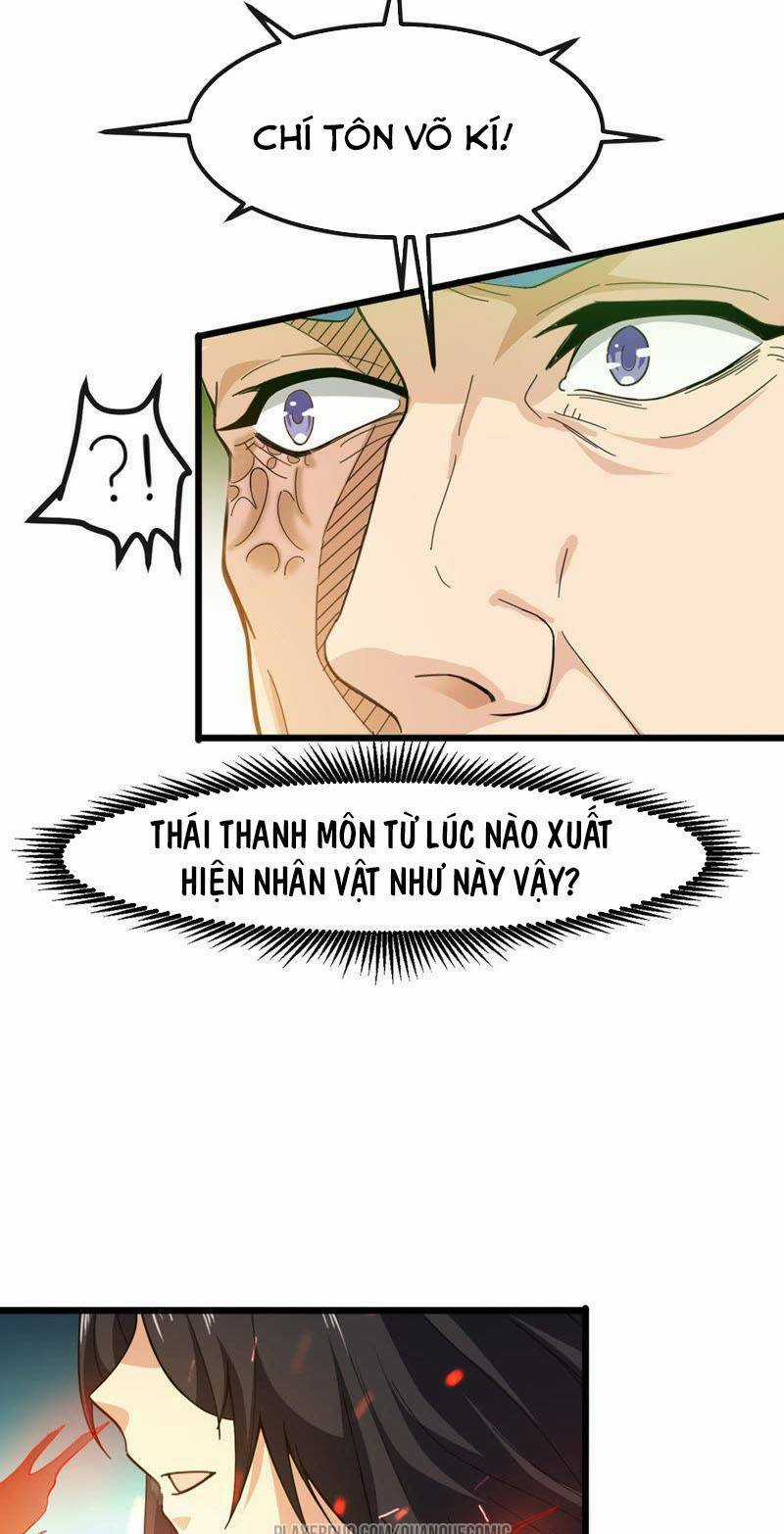 Thôn Phệ Vĩnh Hằng - Chapter 36 - Trang 5