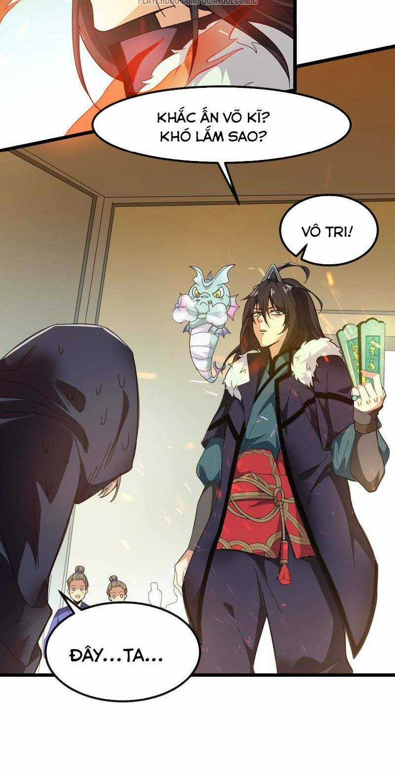 Thôn Phệ Vĩnh Hằng - Chapter 36 - Trang 6